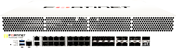 FortiGate-1100E